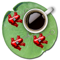 Mugs and Keychains